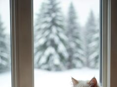 Забота о здоровье кота: почему стоит добавить влажный корм в рацион