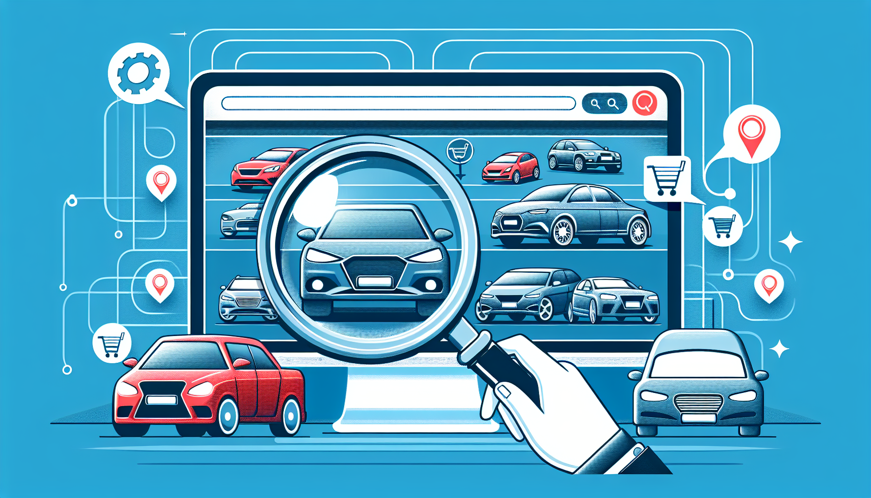 Как приобрести автомобиль Tenet: исчерпывающий обзор востребованного сайта для покупки новых автомобилей