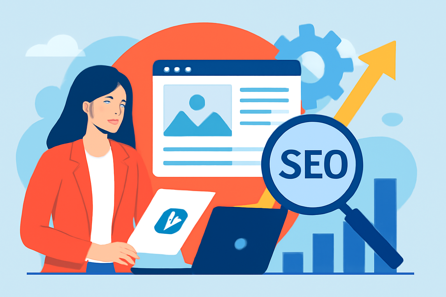 как контент-маркетинг меняет правила SEO в 2024 году