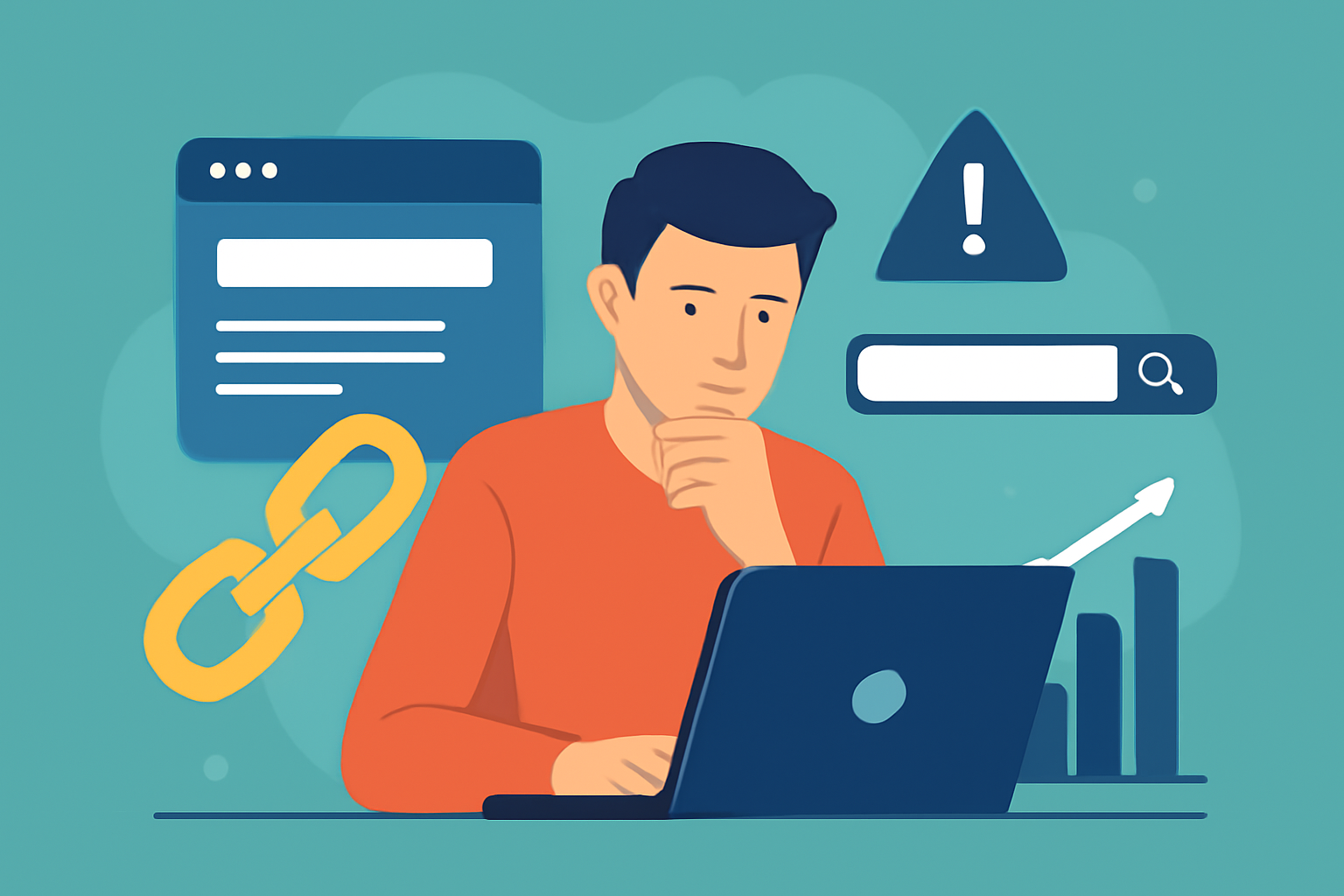 Ссылочные биржи в 2024 году: полезный инструмент или угроза для SEO?