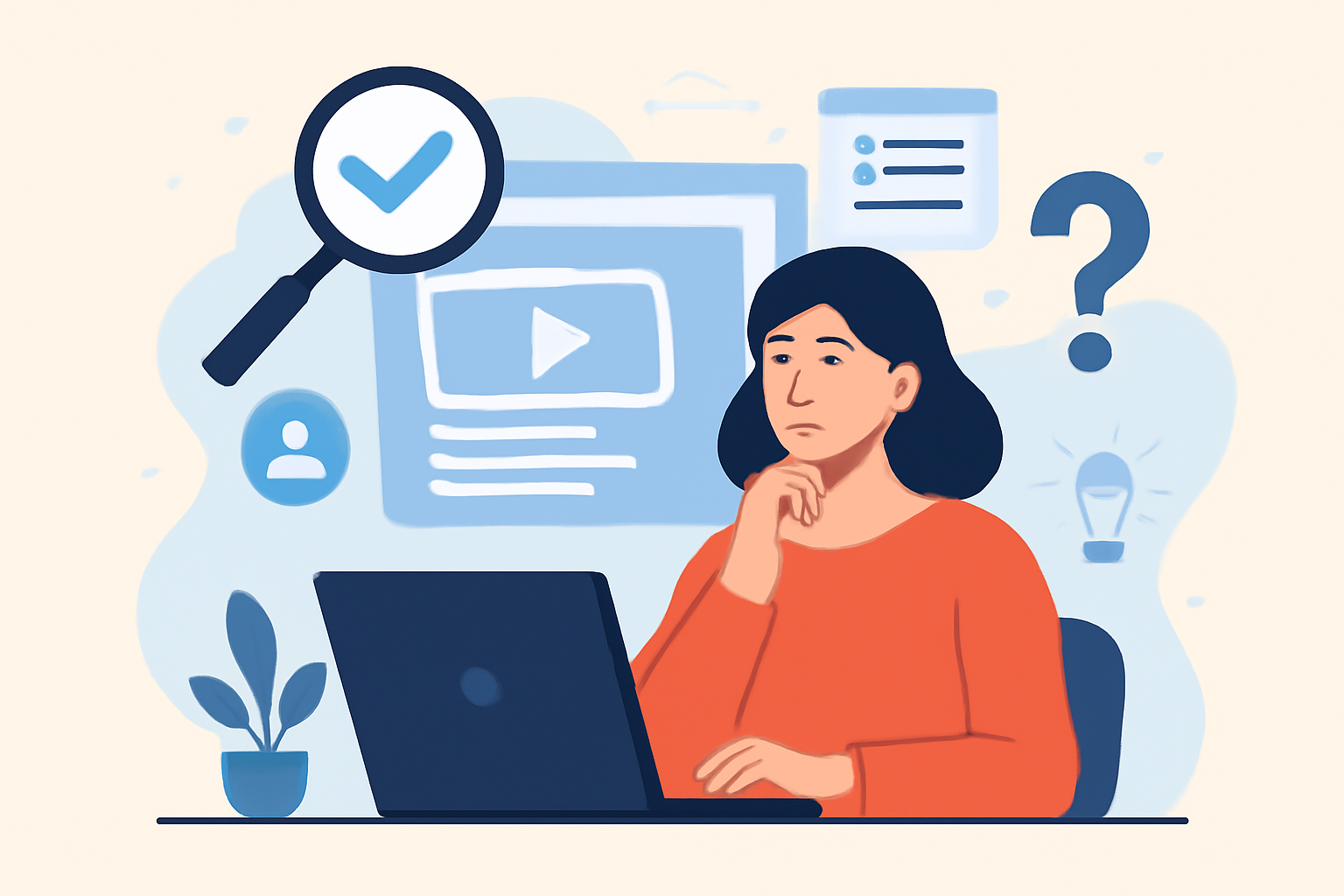 Как выбрать бесплатные онлайн-курсы для повышения квалификации?
